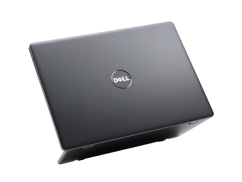 Dell laptop available at Hassan Computers